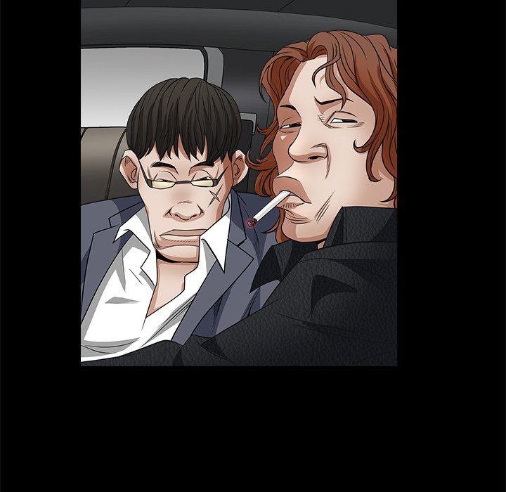 The Leash - episode 24 - 29