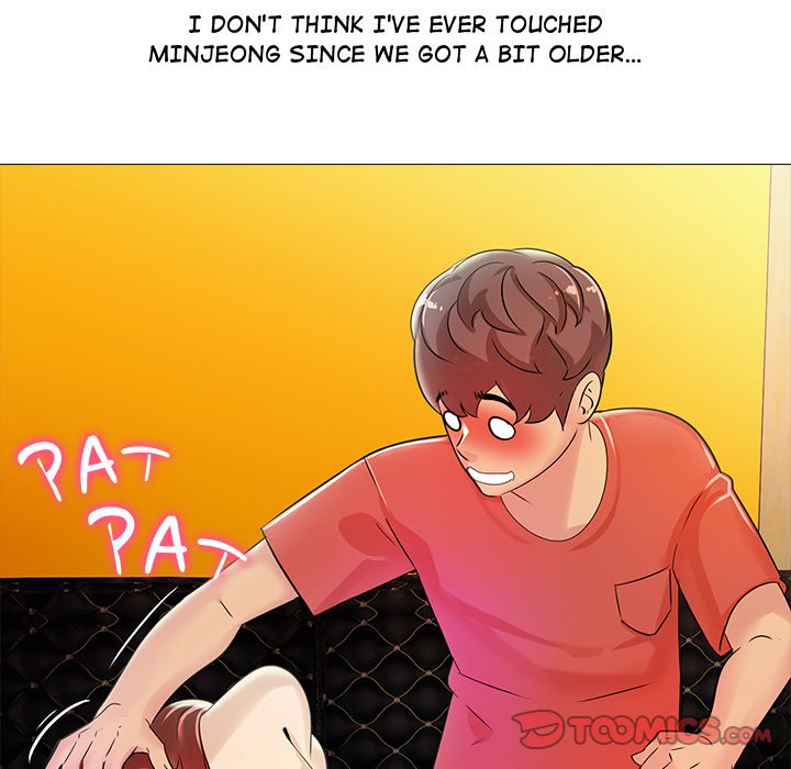 My Friend's Girlfriend - episode 6 - 86