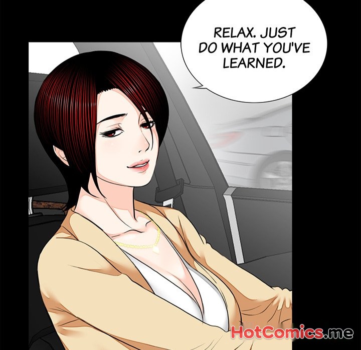 The Richest People in Gangnam have their Own Problems - episode 7 - 31