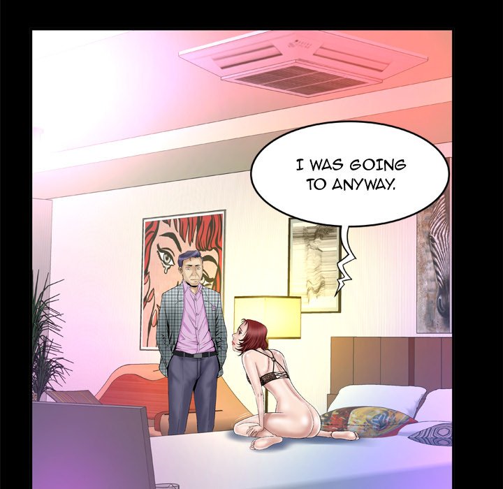 My Wife's Partner - episode 42 - 20
