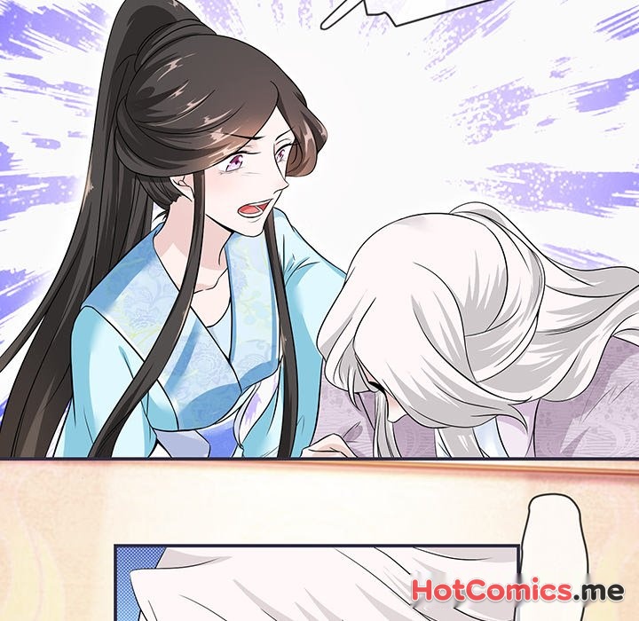 General and Her Medic Lover - episode 11 - 9