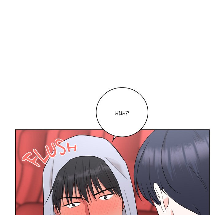 Secrets Between the Sheets [non-adult] - episode 14 - 22