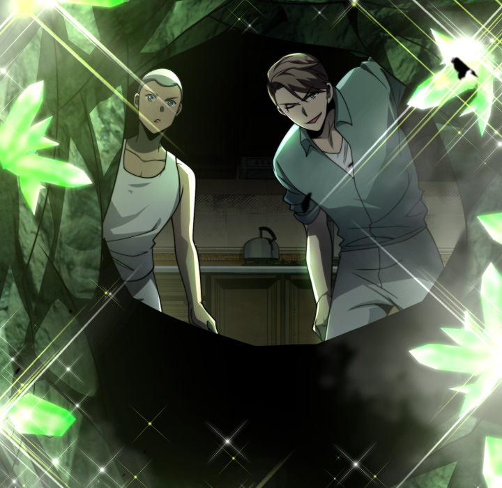 Empowering My Kind in the Apocalypse - episode 4 - 79