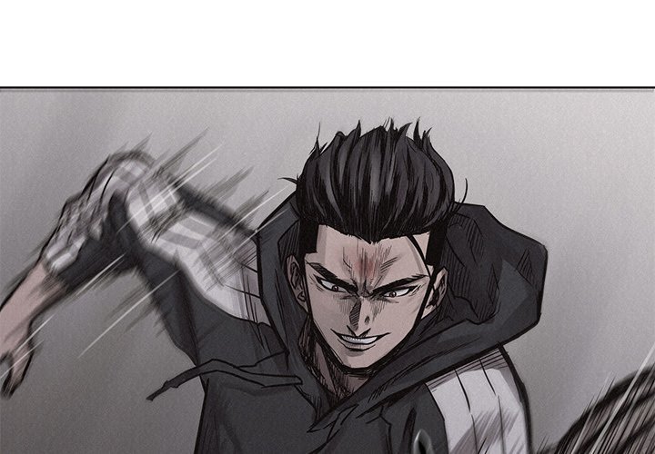 Pounding - episode 3 - 0
