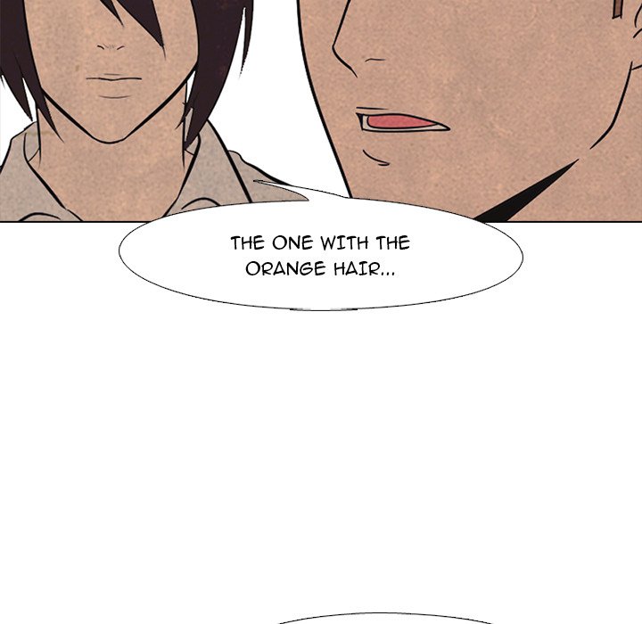 High School Devil - episode 41 - 62