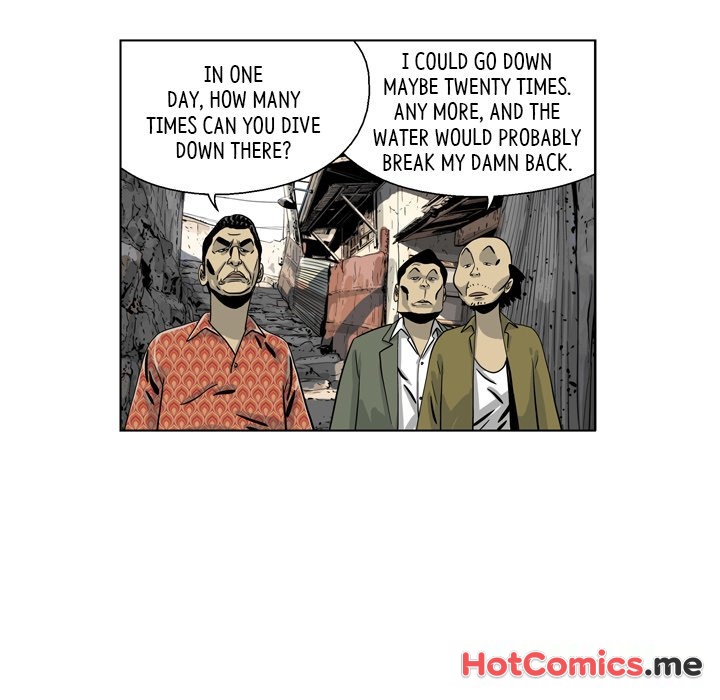 The Hooligans - episode 23 - 25