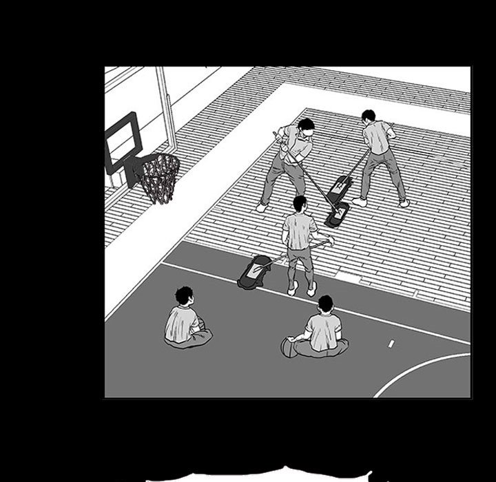 Tweener - episode 10 - 14