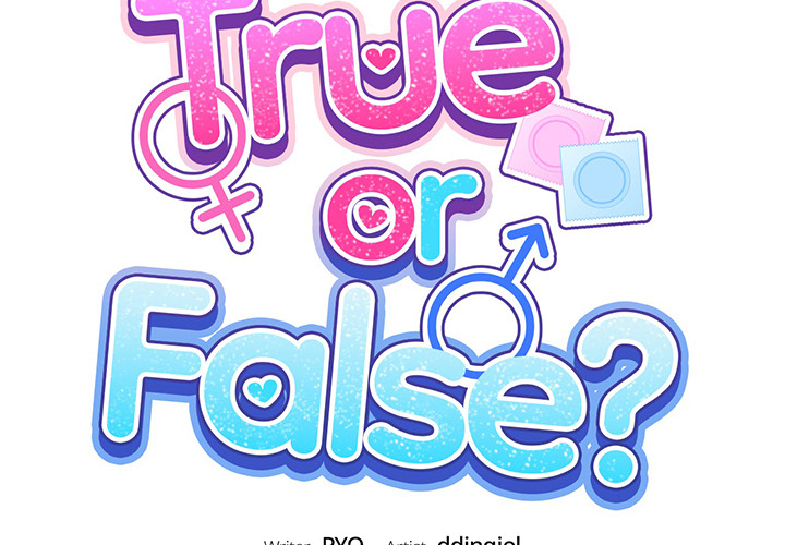 True or False? - UNCENSORED - episode 91 - 2