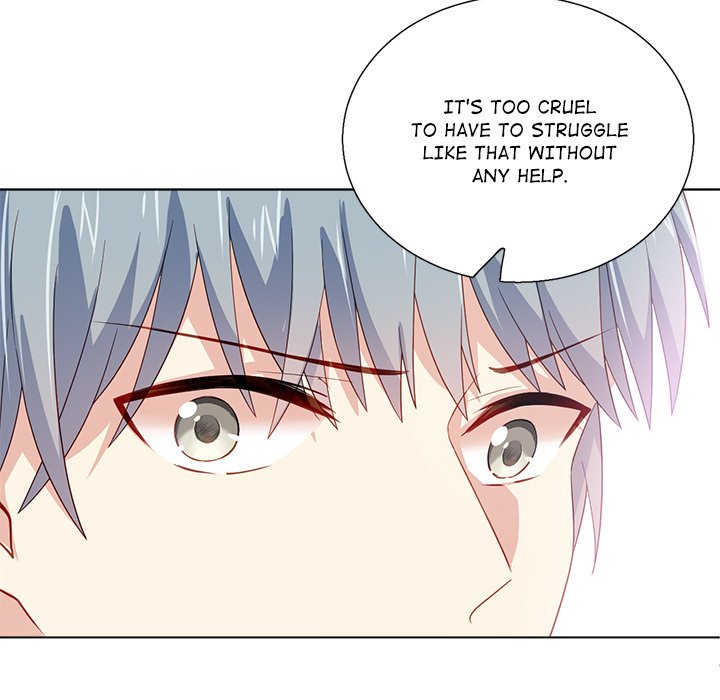 A Young Case of Hearts - episode 10 - 102