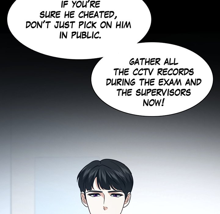 Recessive Omega K's Secret [Season 2] - episode 6 - 104