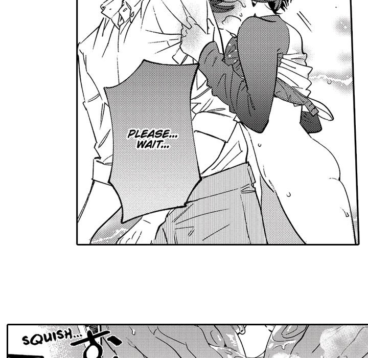 Sweet Lies Layered Like a Mille Feuille - episode 4 - 42