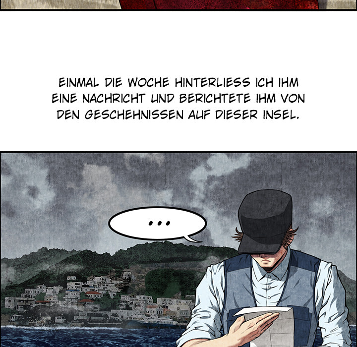 Das Geheimnis der Festivalinsel - episode 7 - 60
