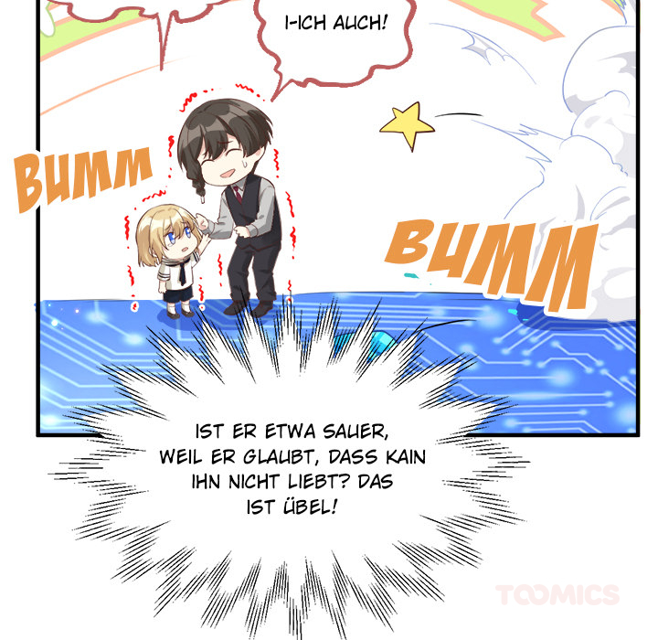 Eine etwas andere Familie - episode 53 - 18