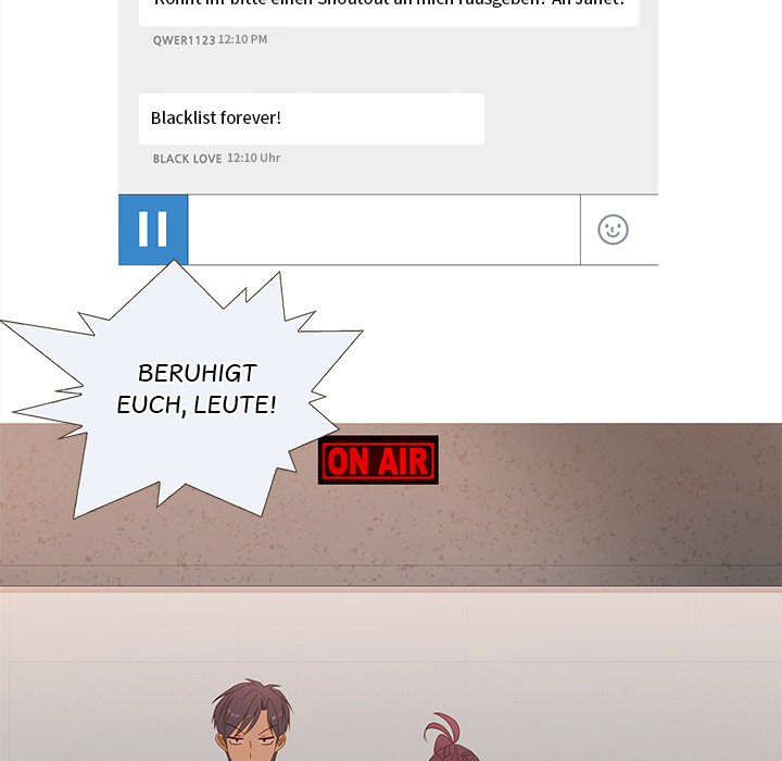 Mein Leben als Halb-Magi - episode 30 - 60