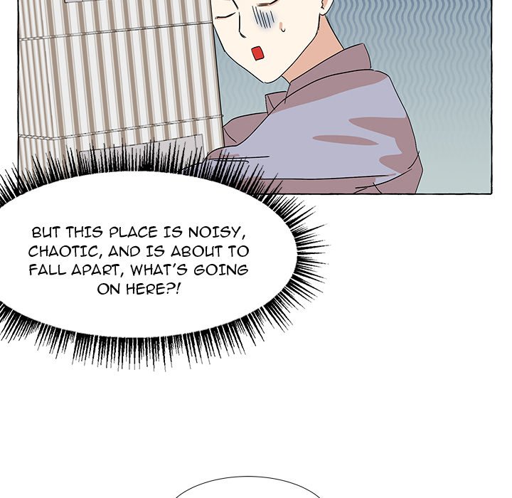 New Life, New Me - episode 55 - 123