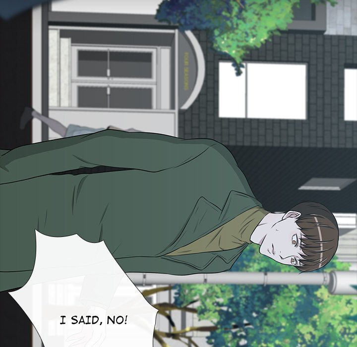 Remember Me - episode 25 - 29