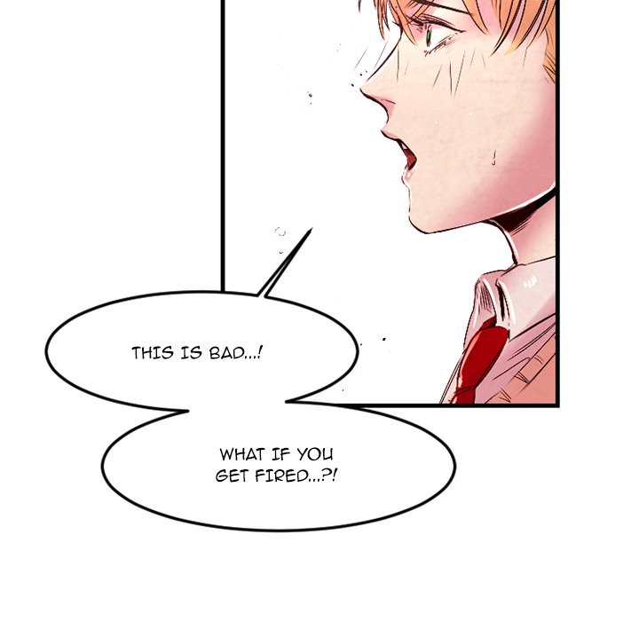 Icarus: Forbidden Love - episode 5 - 37