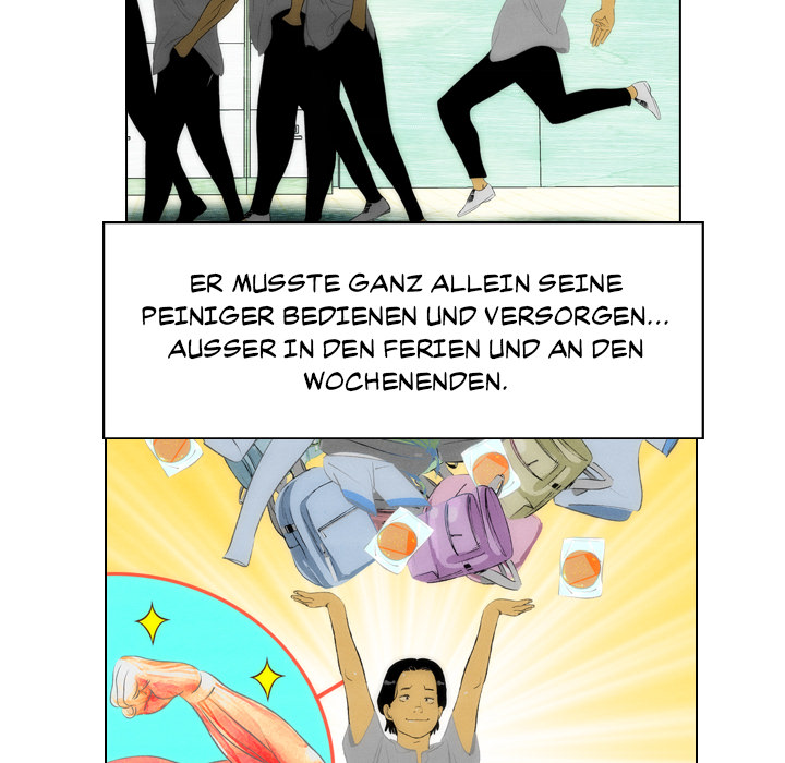 Verstand über Muskeln - episode 2 - 35