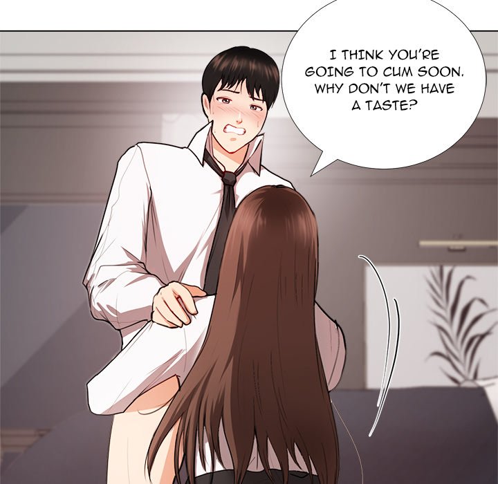 Driving Me Crazy - episode 1 - 100