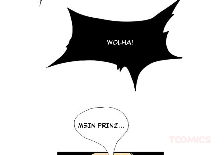 Der Schwertklan Joseons - episode 3 - 1