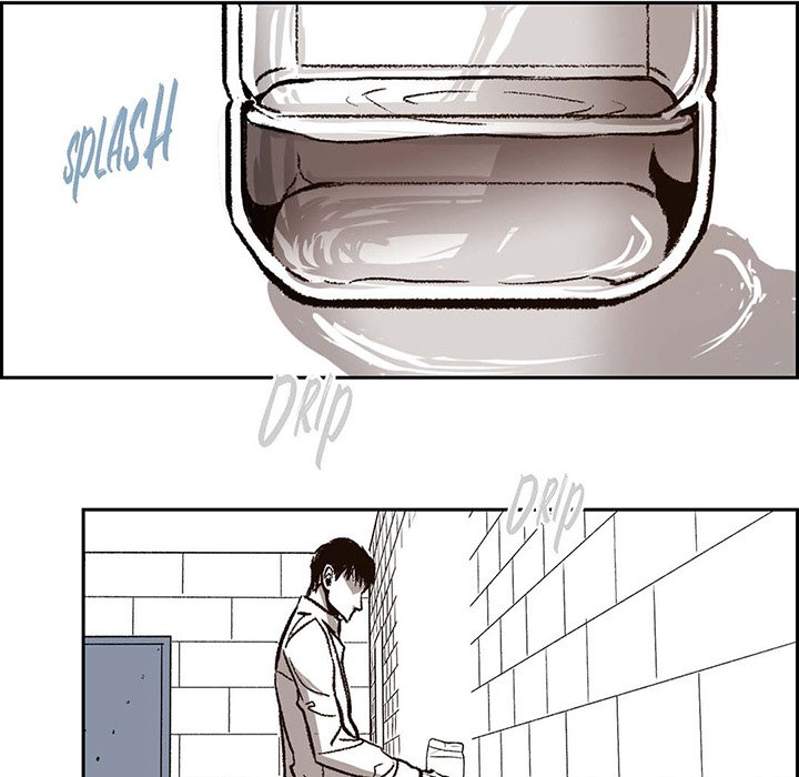The Warehouse - episode 20 - 88