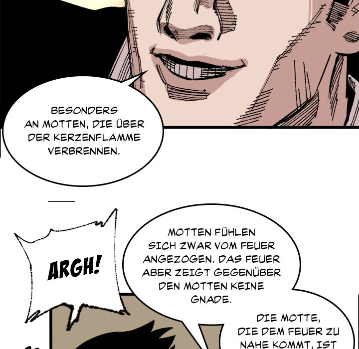 Die Unruhestifterin - episode 17 - 22