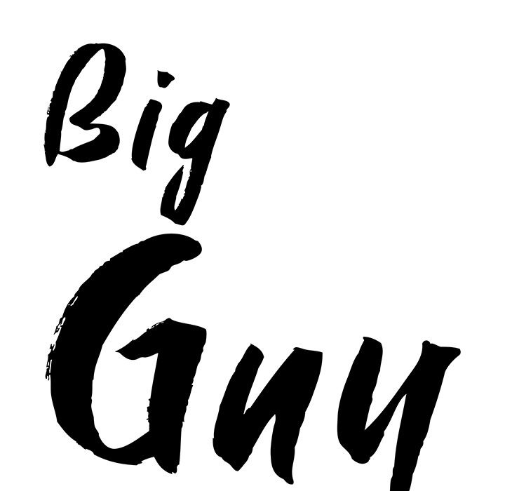 Big Guy - episode 33 - 9
