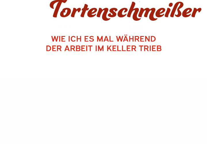 Außenseiter, Tortenschmeißer - episode 9 - 1