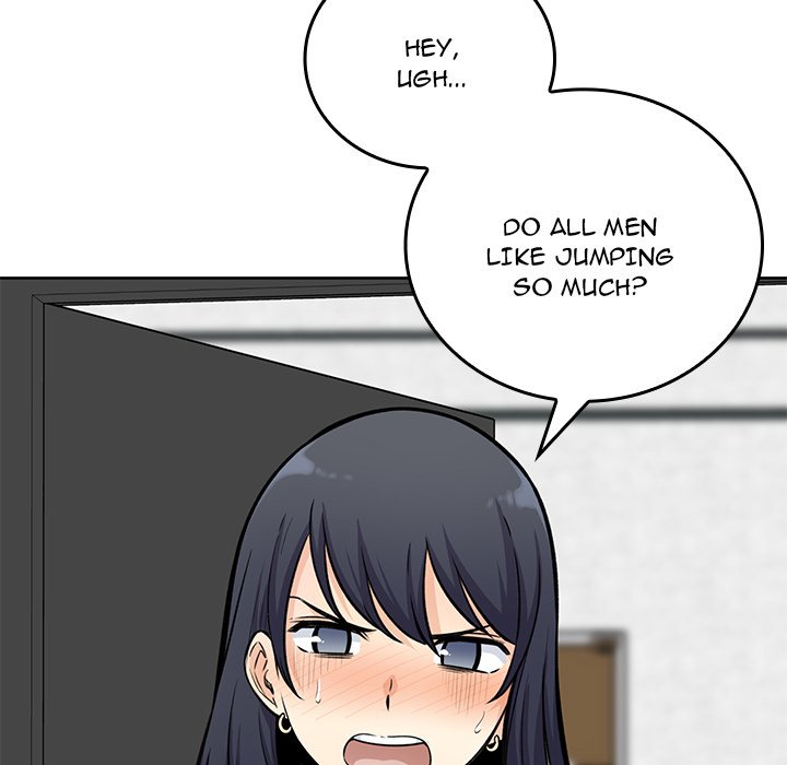 Excuse Me, This is my Room - episode 20 - 41
