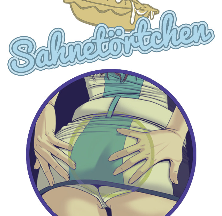 Sahnetörtchen - episode 27 - 58