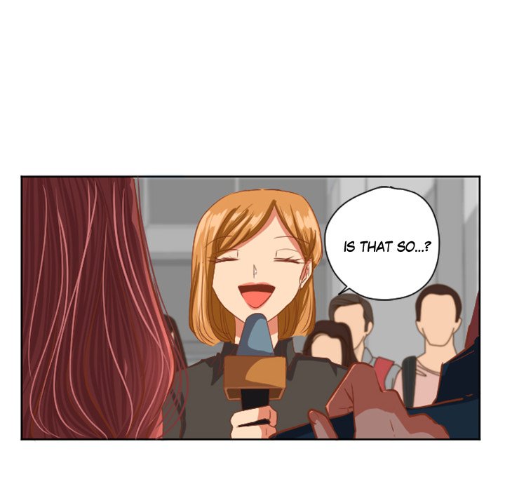 My Girlfriend is a Soap Opera Star - episode 30 - 11