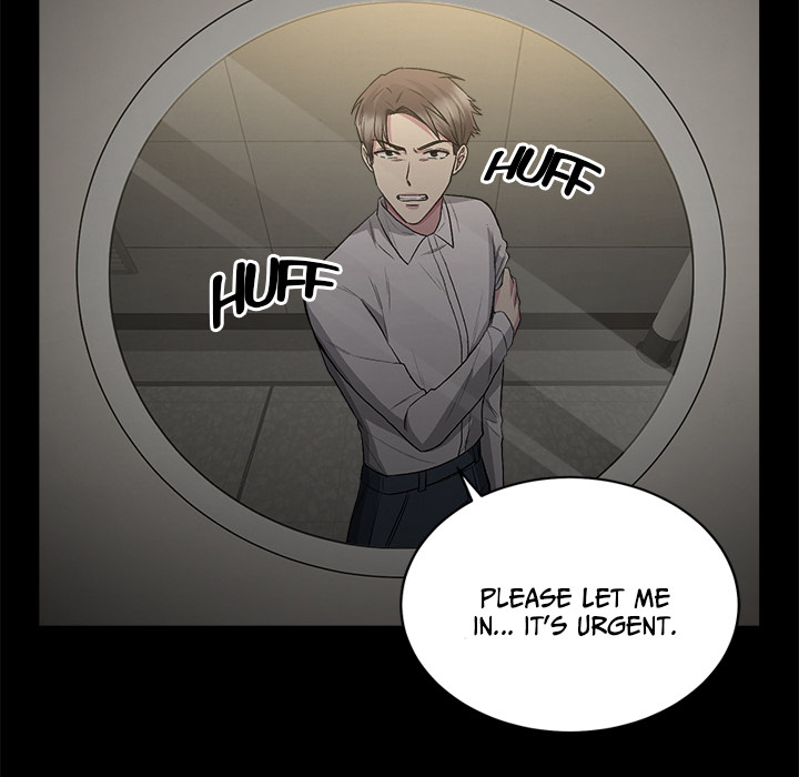 Demon Cat - episode 16 - 75