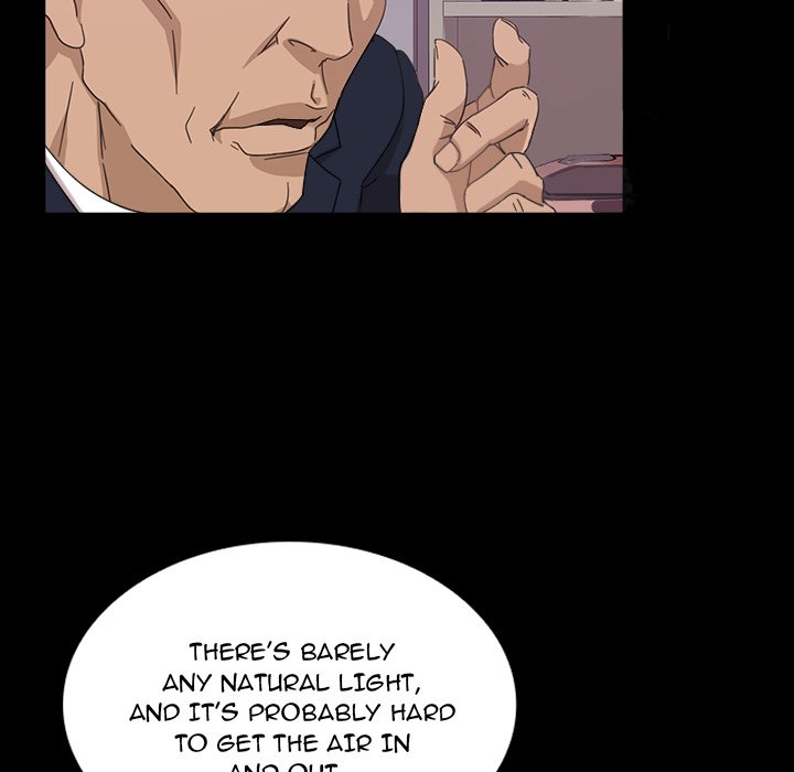 The Lucky Guy - episode 2 - 32