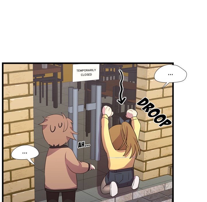 I Need Romance - episode 34 - 59