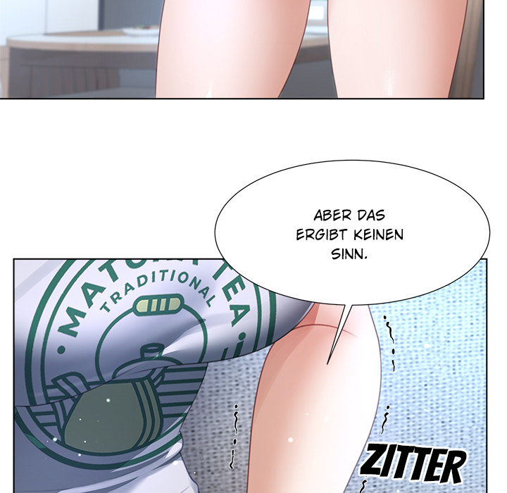 Ich will doch nur SIE! - episode 31 - 16