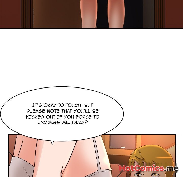 Family Secret - episode 4 - 33