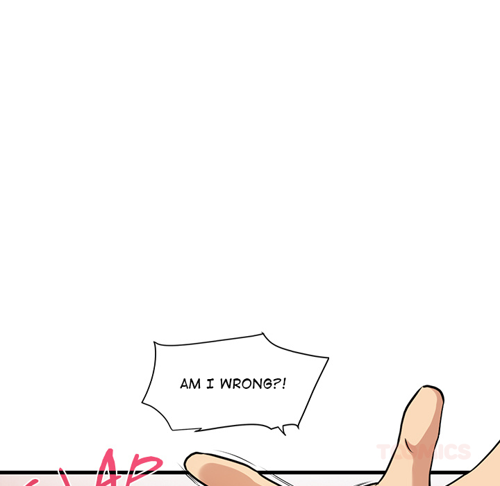 Snapping into Love - UNCENSORED - episode 5 - 38