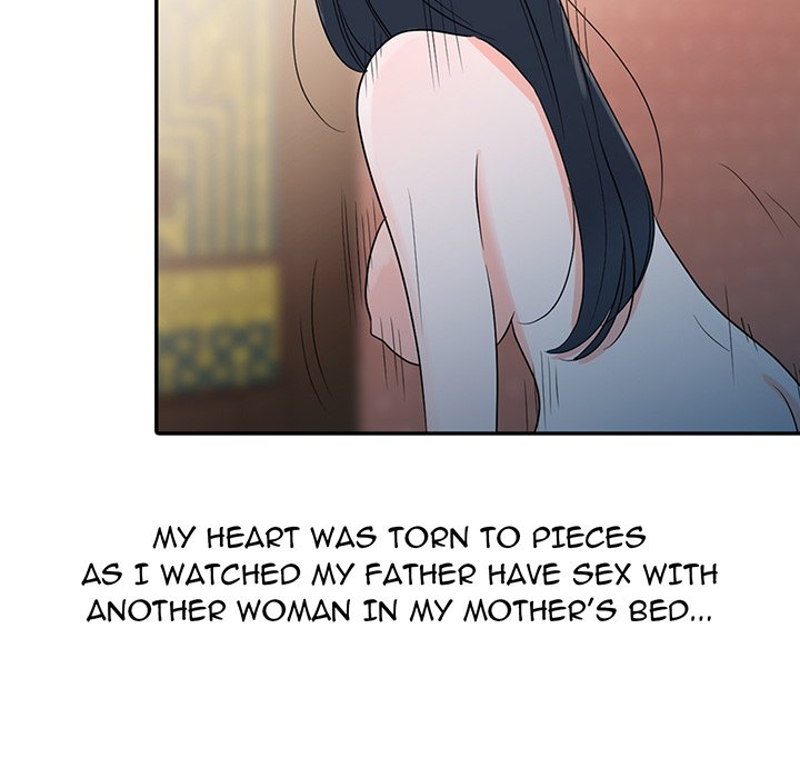 My Stepmom's Plan - episode 1 - 10