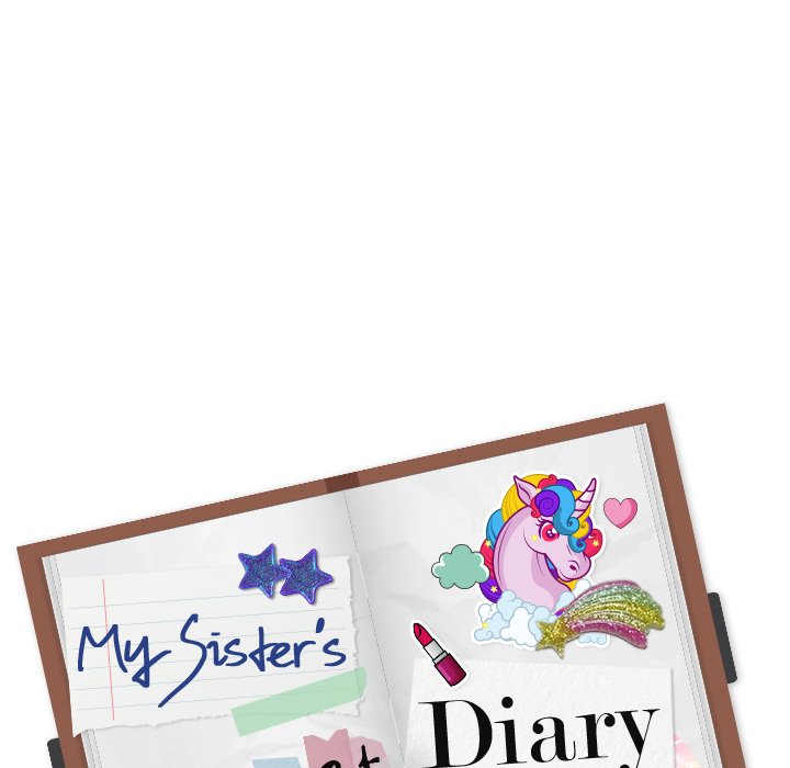 My Sister's Secret Diary - episode 1 - 204