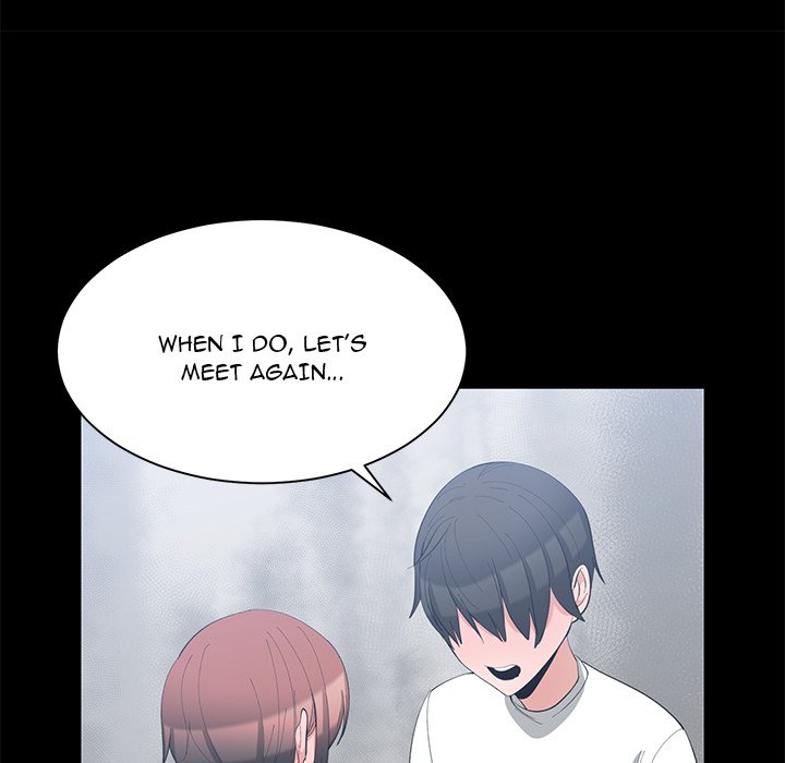 Childhood Friends - episode 1 - 31