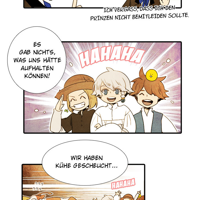 Ardors Königreich - episode 11 - 25