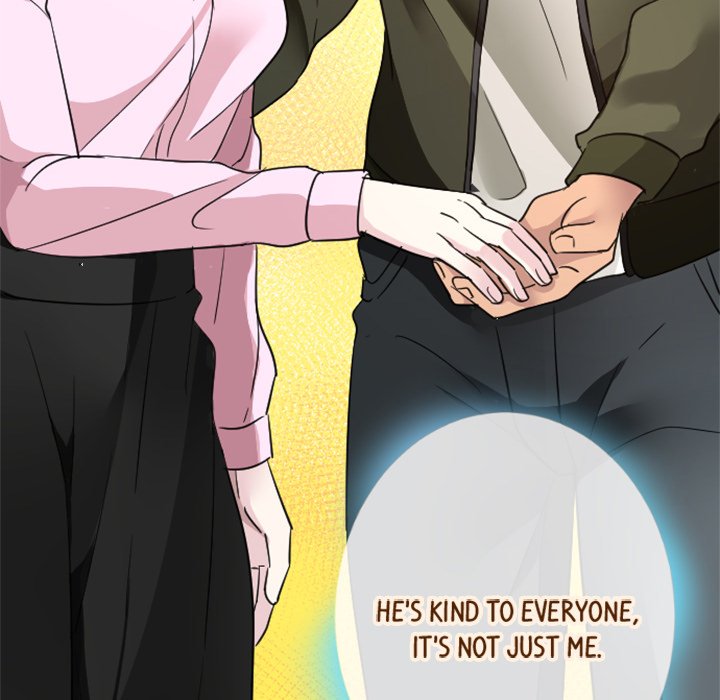 Pick Me, Girl! - episode 3 - 40