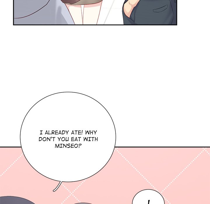 A Young Case of Hearts - episode 36 - 116