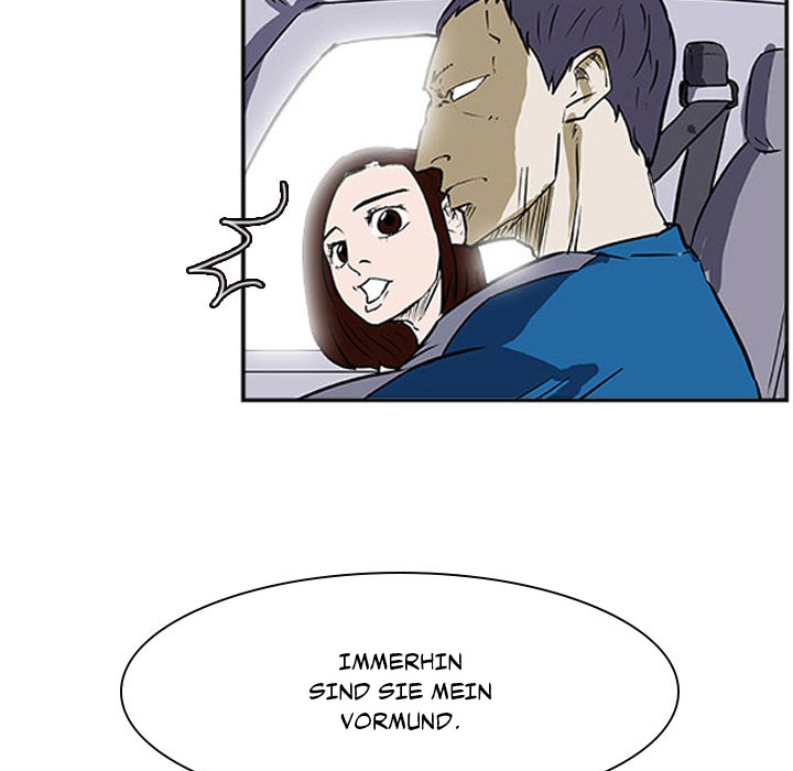 Tweener - episode 21 - 49