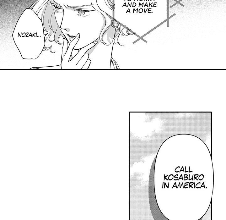 Ekikoi: The Young Miss Falls for the Station Attendant - episode 10 - 17
