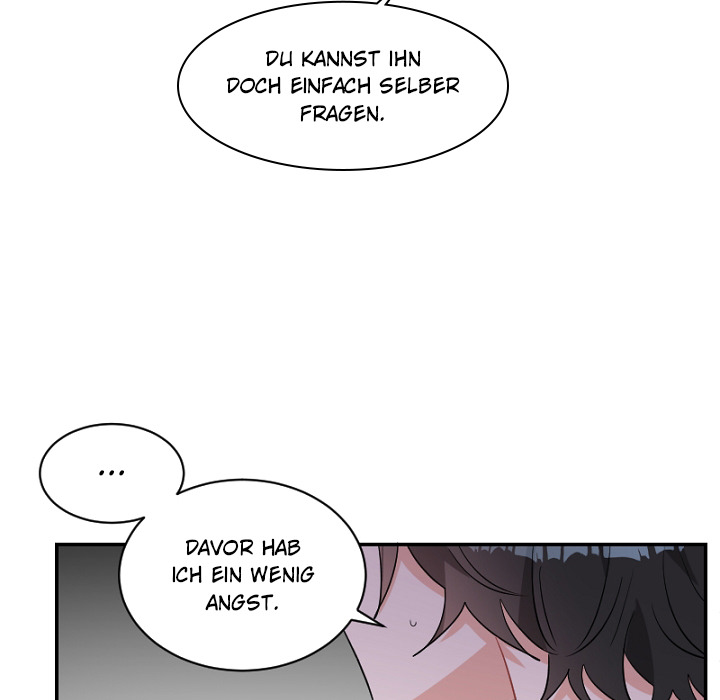 Pheromon Sorbet♥ - episode 39 - 60