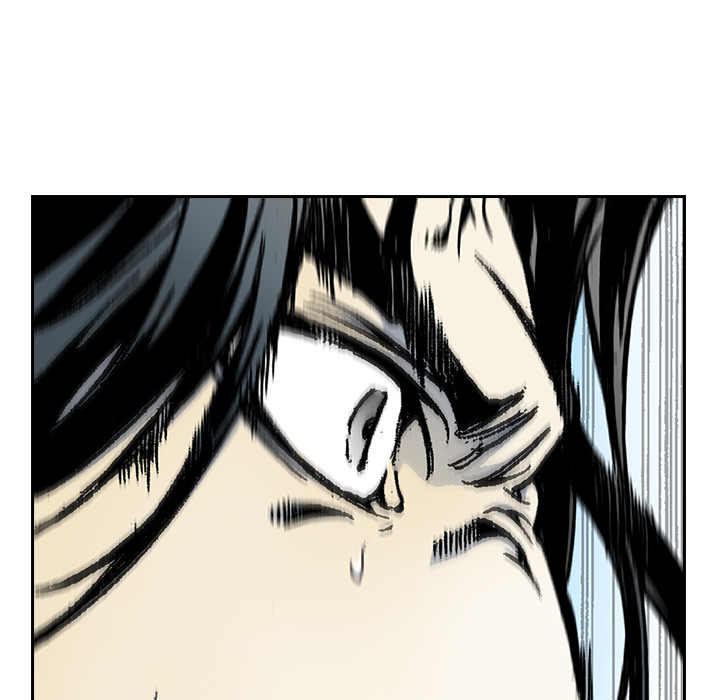 Legend of Sayu - episode 39 - 61