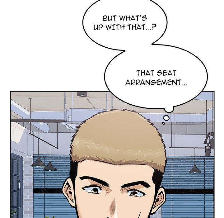 Excuse Me, This is my Room - episode 41 - 100