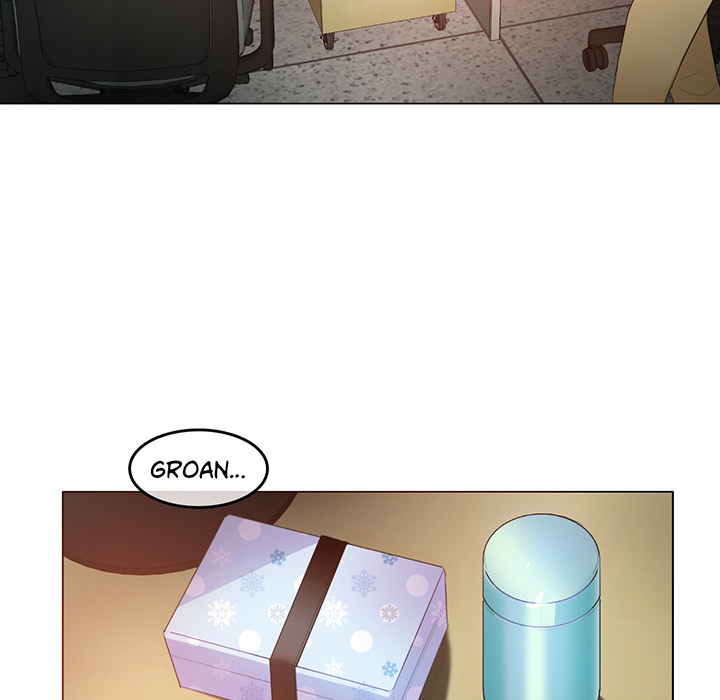 A Pervert's Daily Life - episode 61 - 25