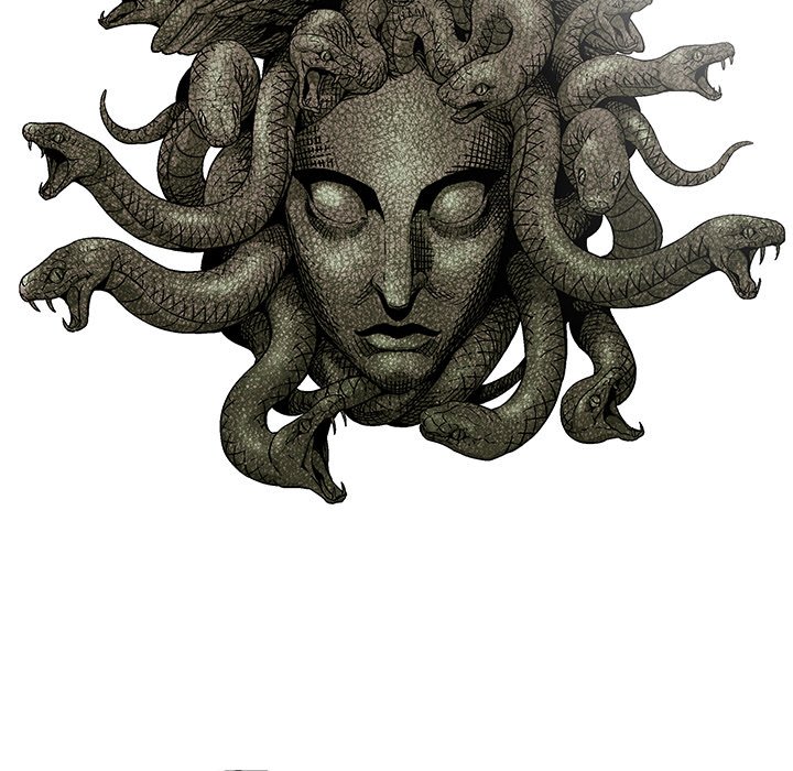 Gorgon - episode 19 - 10